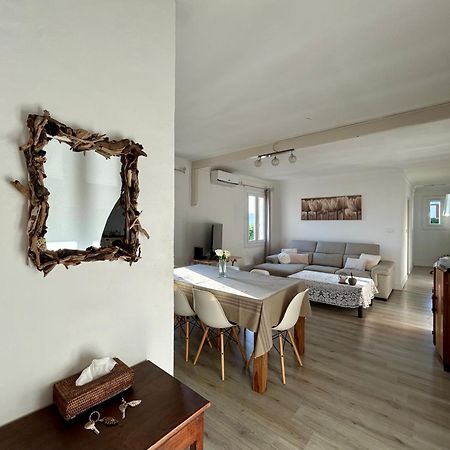 Magnifique Appartement Devant La Plage Propriano  Εξωτερικό φωτογραφία