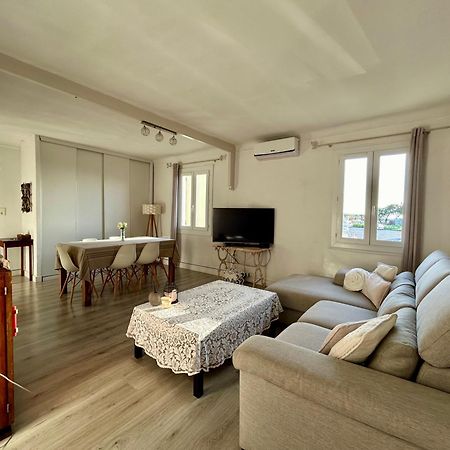 Magnifique Appartement Devant La Plage Propriano  Εξωτερικό φωτογραφία