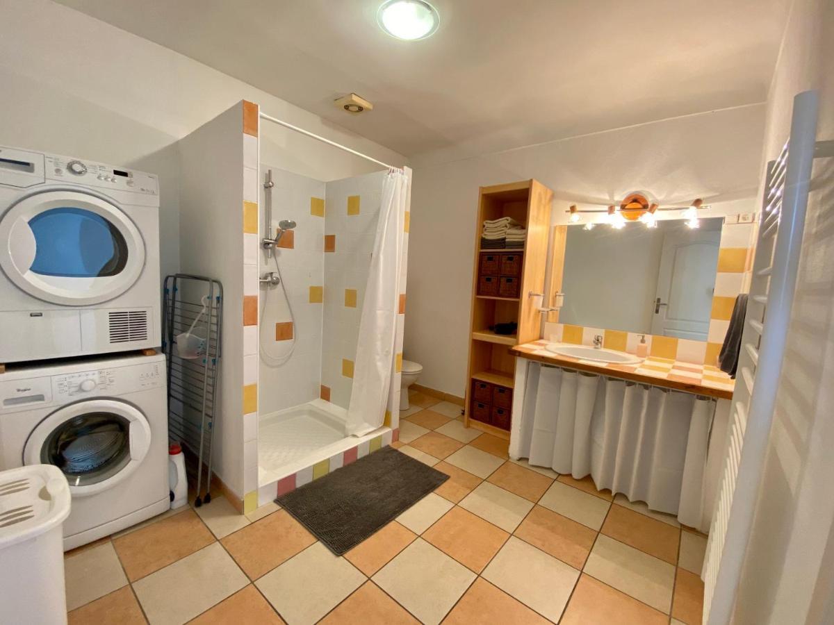 Magnifique Appartement Devant La Plage Propriano  Εξωτερικό φωτογραφία
