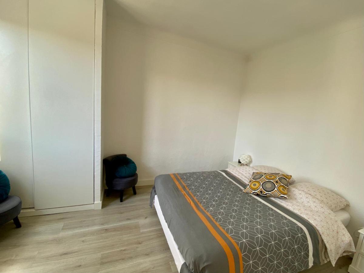 Magnifique Appartement Devant La Plage Propriano  Εξωτερικό φωτογραφία