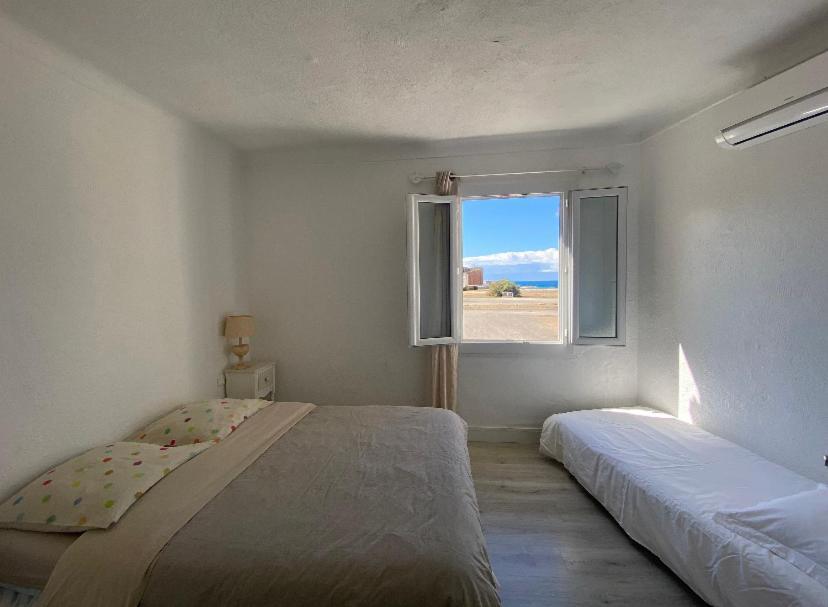 Magnifique Appartement Devant La Plage Propriano  Εξωτερικό φωτογραφία