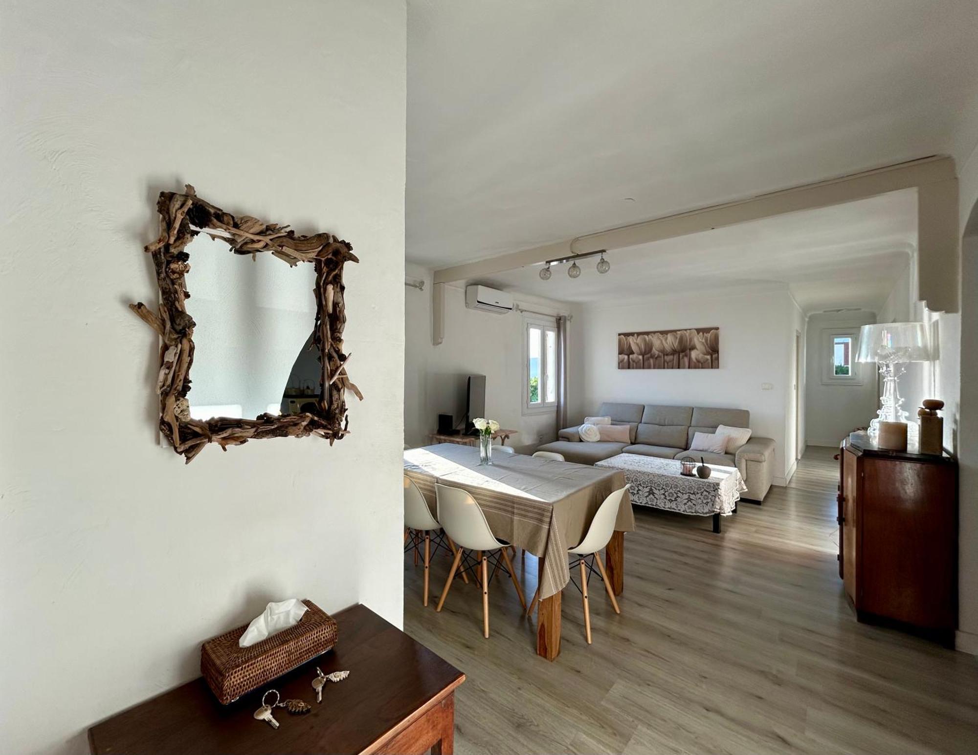 Magnifique Appartement Devant La Plage Propriano  Εξωτερικό φωτογραφία
