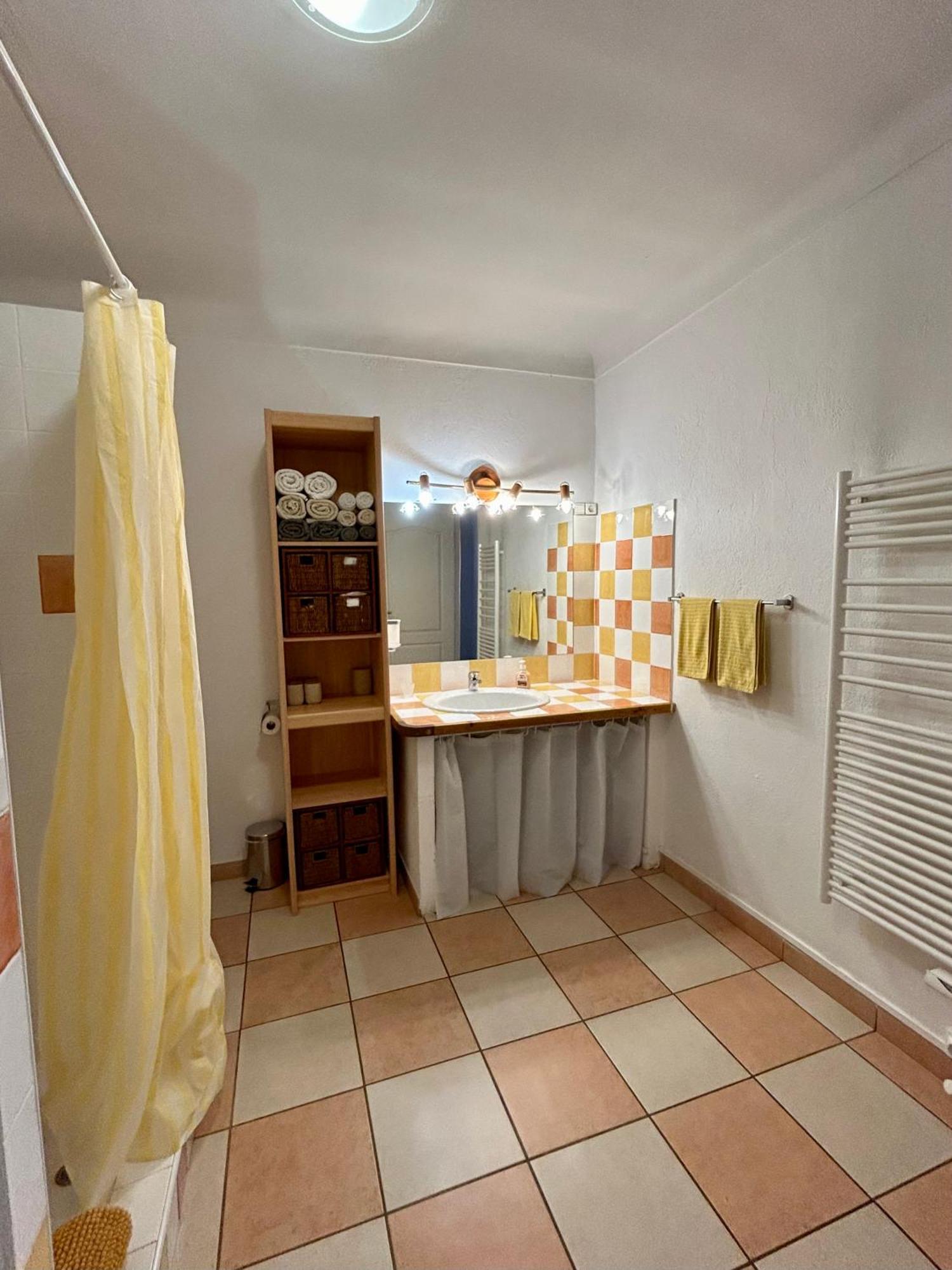 Magnifique Appartement Devant La Plage Propriano  Εξωτερικό φωτογραφία