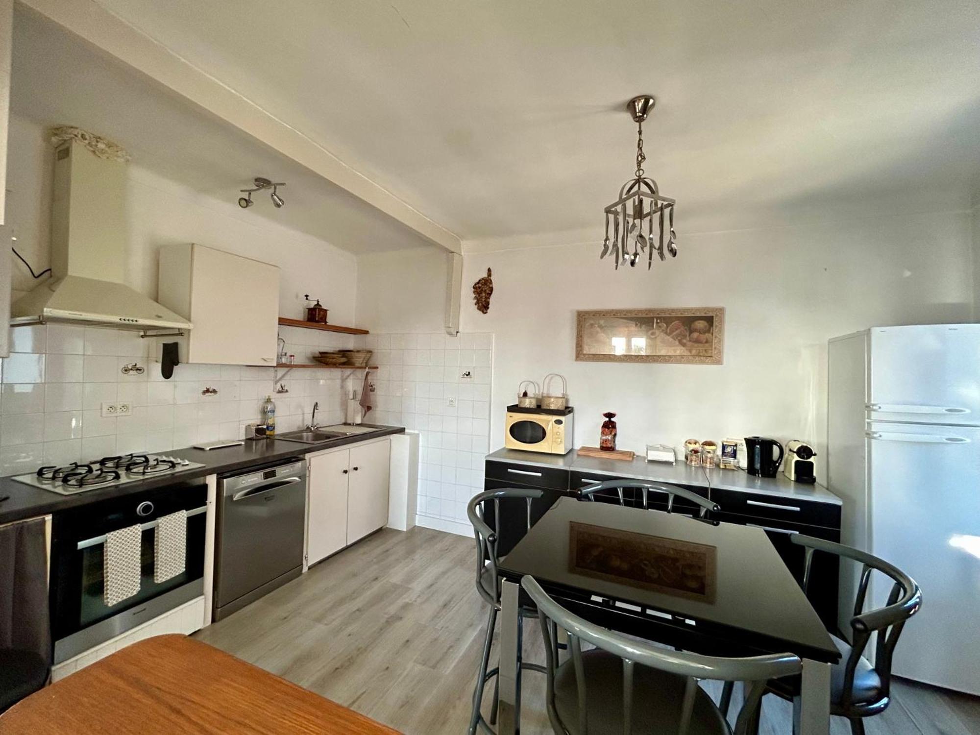 Magnifique Appartement Devant La Plage Propriano  Εξωτερικό φωτογραφία