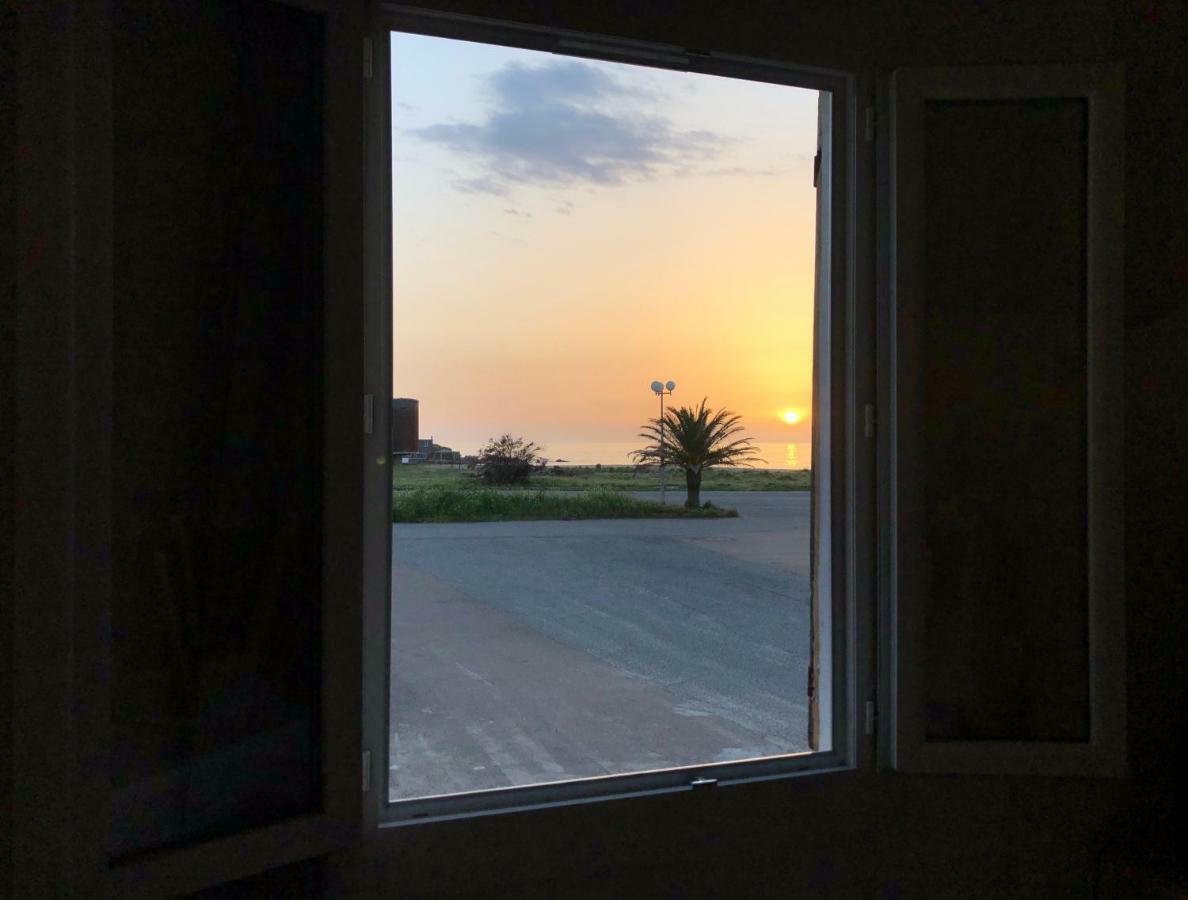 Magnifique Appartement Devant La Plage Propriano  Εξωτερικό φωτογραφία